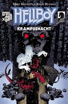 Adam Hughes, Mike Mignola - Hellboy: Krampusnacht