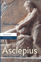 Florian Steger - Asclepius