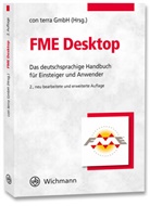 con terra GmbH, co terra GmbH, con terra GmbH - FME Desktop