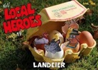 Kim Schmidt - Local Heroes - Landeier
