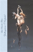 Luis Ricard Falero, Luis Ricardo Falero, Elizabeth M Potter, Elizabeth M. Potter - Zwillingssterne (Notizbuch)