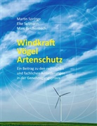 Marc Reichenbach, Martin Sprötge - Windkraft   Vögel   Artenschutz