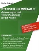 Stefan Einbock - Statistik mit Minitab