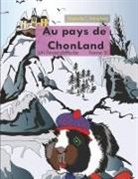 Mirabelle C Vomscheid, Mirabelle C. Vomscheid - Au pays de Chonland , Un hiver difficile