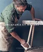 Andrea Brugi, Samina Langholz - Artesanía en madera : 20 proyectos artesanales de carpintería