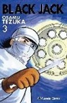 Osamu Tezuka - Black Jack 3