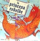 Anna Kemp - La princesa rebelde