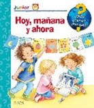 Susanne Szesny - Hoy, mañana y ahora