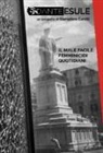 Giampiero Corelli, Monica Vodarich - Dante esule. Il male facile: femminicidi quotidiani
