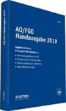 Michael Baum - AO/FGO Handausgabe 2019