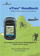 Felix Blömeke, Michae Blömeke, Michael Blömeke - eTrex Handbuch