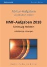 Torsten Möller - HMF 2018, Schleswig-Holstein, Mathematik