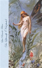 Luis Ricard Falero, Luis Ricardo Falero, Elizabeth M Potter, Elizabeth M. Potter - Die Lilienelfe  (Notizbuch)
