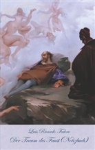 Luis Ricard Falero, Luis Ricardo Falero, Elizabeth M Potter, Elizabeth M. Potter - Der Traum des Faust (Notizbuch)
