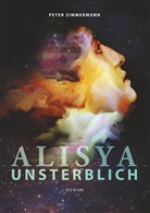 Peter Zimmermann - Alisya