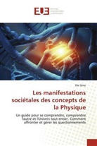 Elie Simo - Les manifestations sociétales des concepts de la Physique