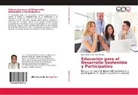 Jose Roberto Ramirez Galvez - Educación para el Desarrollo Sostenible y Participativo
