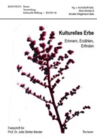 Nin Hinrichs, Nina Hinrichs, Iris Kolhoff-Kahl, Wiegelmann-B, Annette Wiegelmann-Bals - Kulturelles Erbe
