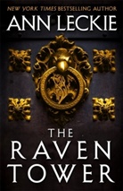 Ann Leckie, Leckie Ann - The Raven Tower