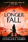 Charlaine Harris, Harris Charlaine - A Longer Fall