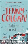 Jenny Colgan, Colgan Jenny - An Island Christmas