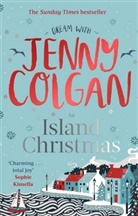 Jenny Colgan - An Island Christmas