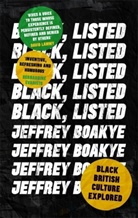 Jeffrey Boakye - Black, Listed