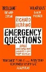 Richard Herring, Herring Richard - Emergency Questions