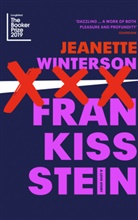 Jeanette Winterson - Frankissstein