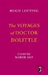 Hugh Lofting - The Voyages of Doctor Dolittle
