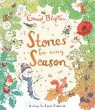 Enid Blyton, Becky Cameron - Stories for Every Season
