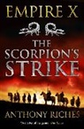 Anthony Riches, Riches Anthony - The Scorpion's Strike: Empire X