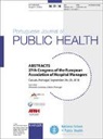 Lourenç, A. Lourenço, Alexandr Lourenço, Alexandre Lourenço - European Association of Hospital Managers