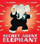 Ross Collins, Eoin McLaughlin, Ross Collins, Collins Ross - Secret Agent Elephant