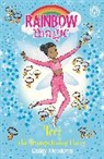 Daisy Meadows, Meadows Daisy - Rainbow Magic: Teri the Trampolining Fairy