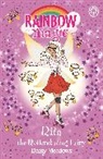 Daisy Meadows - Rainbow Magic: Rita the Rollerskating Fairy