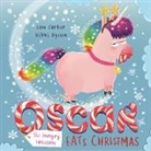 Lou Carter, Nikki Dyson, Nikki Dyson - Oscar the Hungry Unicorn Eats Christmas