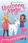 Daisy Meadows - Unicorn Magic: Snowstar and the Big Freeze