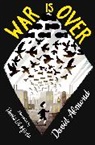 David Almond, Almond David, David Litchfield, Litchfield David - War is Over