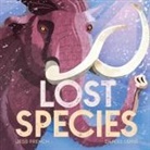 Jess French, Daniel Long, Daniel Long - Lost Species
