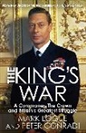 Pete Conradi, Peter Conradi, Mar Logue, Mark Logue, Logue Mark - The King's War