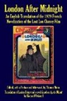 Thomas Mann - London After Midnight