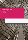 Jane Sendall, Jane (District Judge Sendall - Family Law 2019