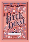 Louisa May Alcott, E. Antonioni - Piccole donne