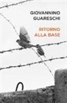 Giovanni Guareschi - Ritorno alla base