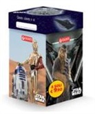 Star Wars. Cubotto