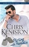 Chris Keniston - Flirting with Paradise