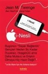 Jean M. Twenge - i-Nesli