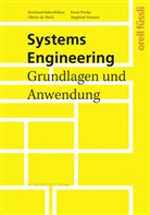 Olivier L. De Weck, Fri, Ernst Fricke, Reinhard Haberfellner, Siegfried Vössner, Olivier L. de Weck - Systems Engineering