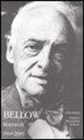 Saul Bellow, G. Fink - Romanzi